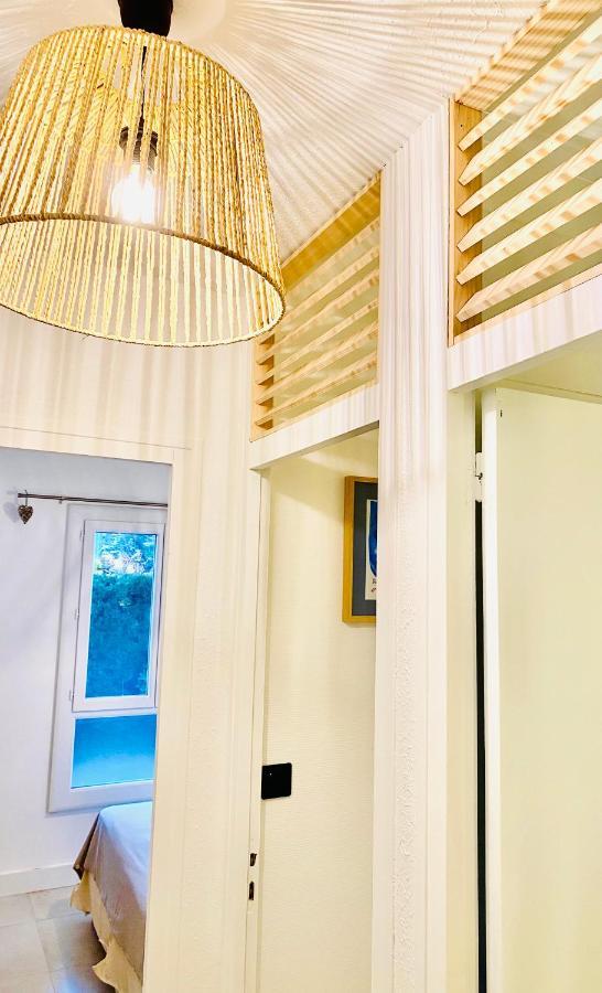 Les Pieds Dans Le Sable Apartment Argeles-sur-Mer Luaran gambar